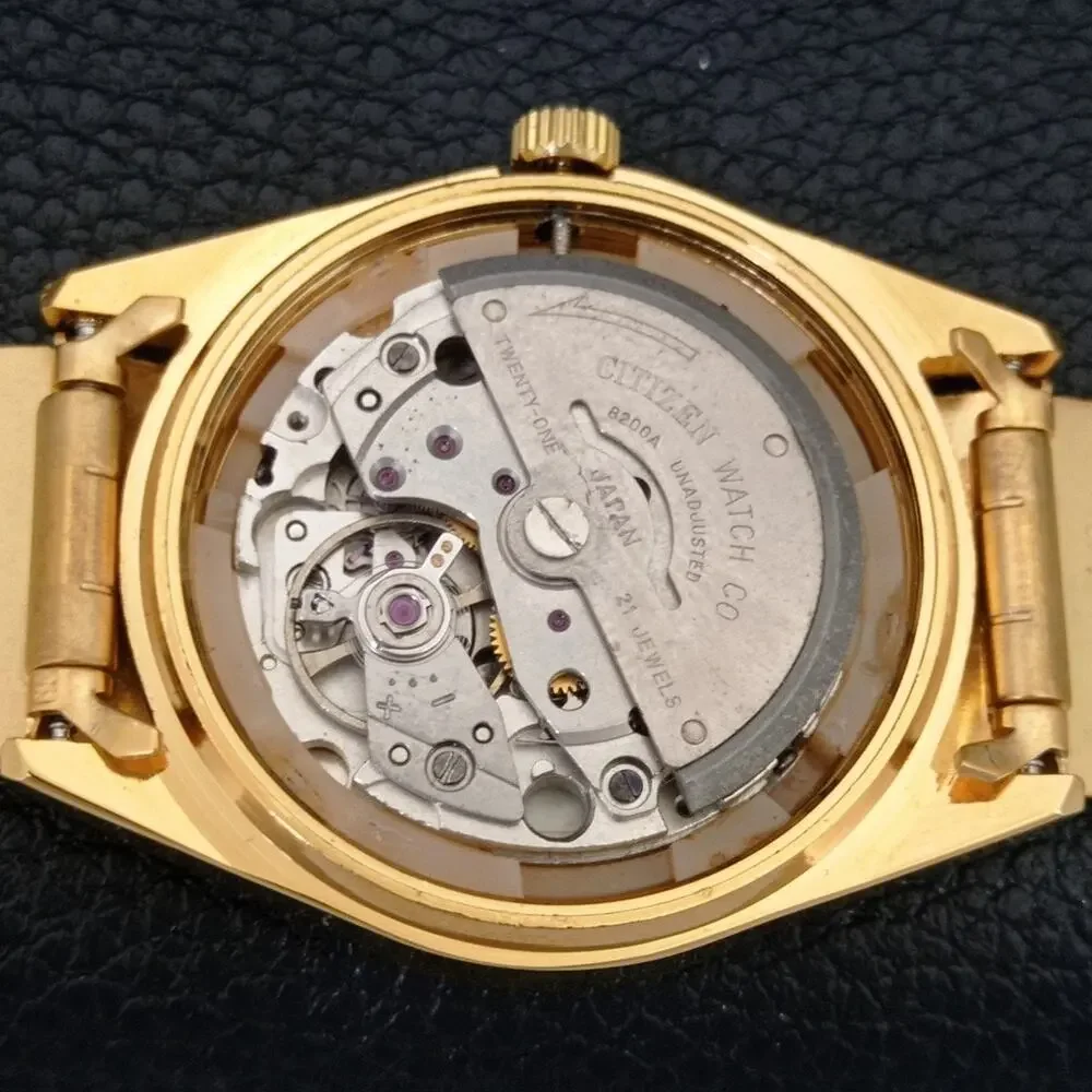 Citizen this watch